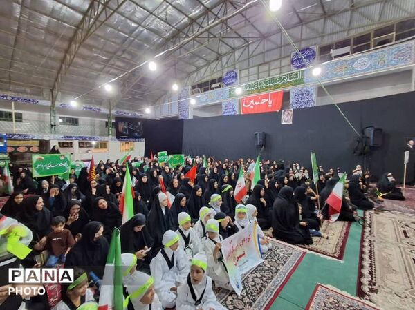 رزمایش «جان‌فدا» در خاتم؛ جلوه‌ای از ایثار ، همدلی و آمادگی  