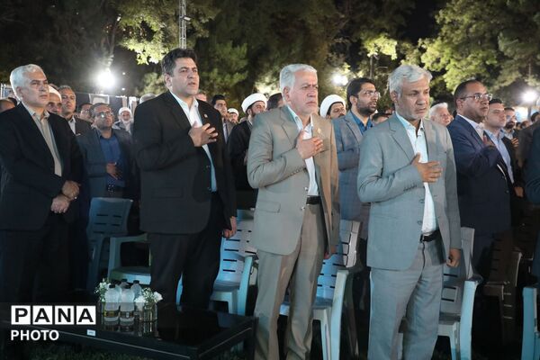 هفتمین اجلاسیه نماز دانش‌آموزی؛ گامی برای پیوند نسل نوجوان با فرهنگ اقامه نماز در اردوگاه ثامن‌الحجج(ع)