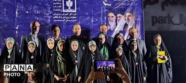 میثاقِ نور؛ تجلیِ وحدتِ امت و ولایت در ضیافت غدیر