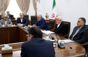 تصویب بسته جامع انرژی و آب کشور در شورای اقتصاد