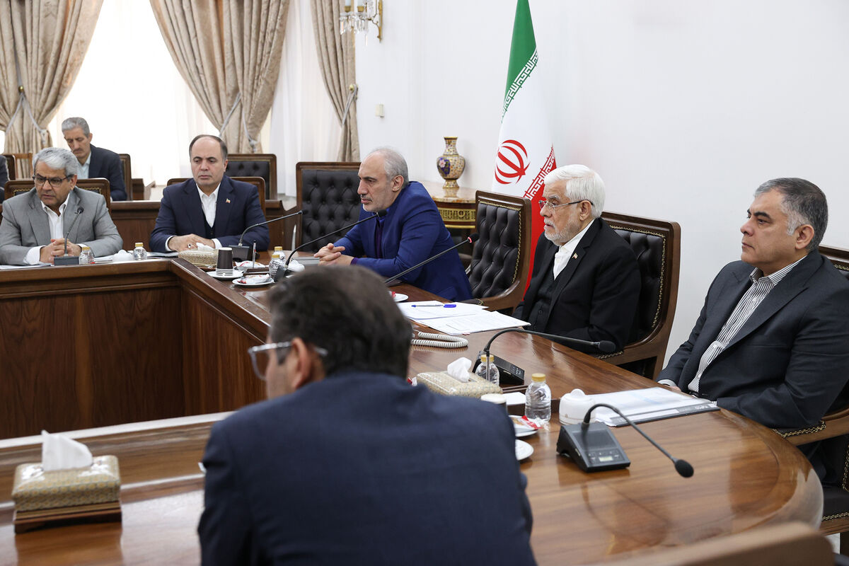 تصویب بسته جامع انرژی و آب کشور در شورای اقتصاد