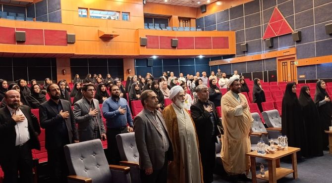 میدان و دیپلماسی در وعده صادق ۳ به اهداف خود رسید