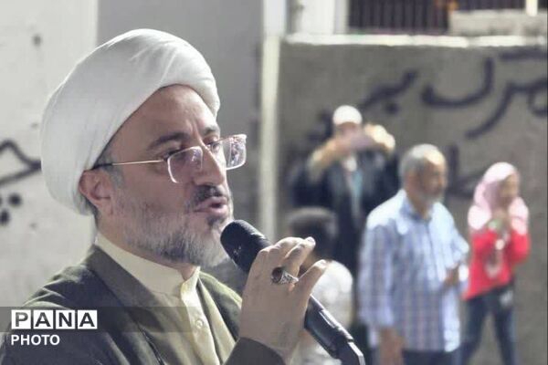 مردم با موج 100 ام تجمعات شبانه حماسه‌ای دیگر برپا کردند
