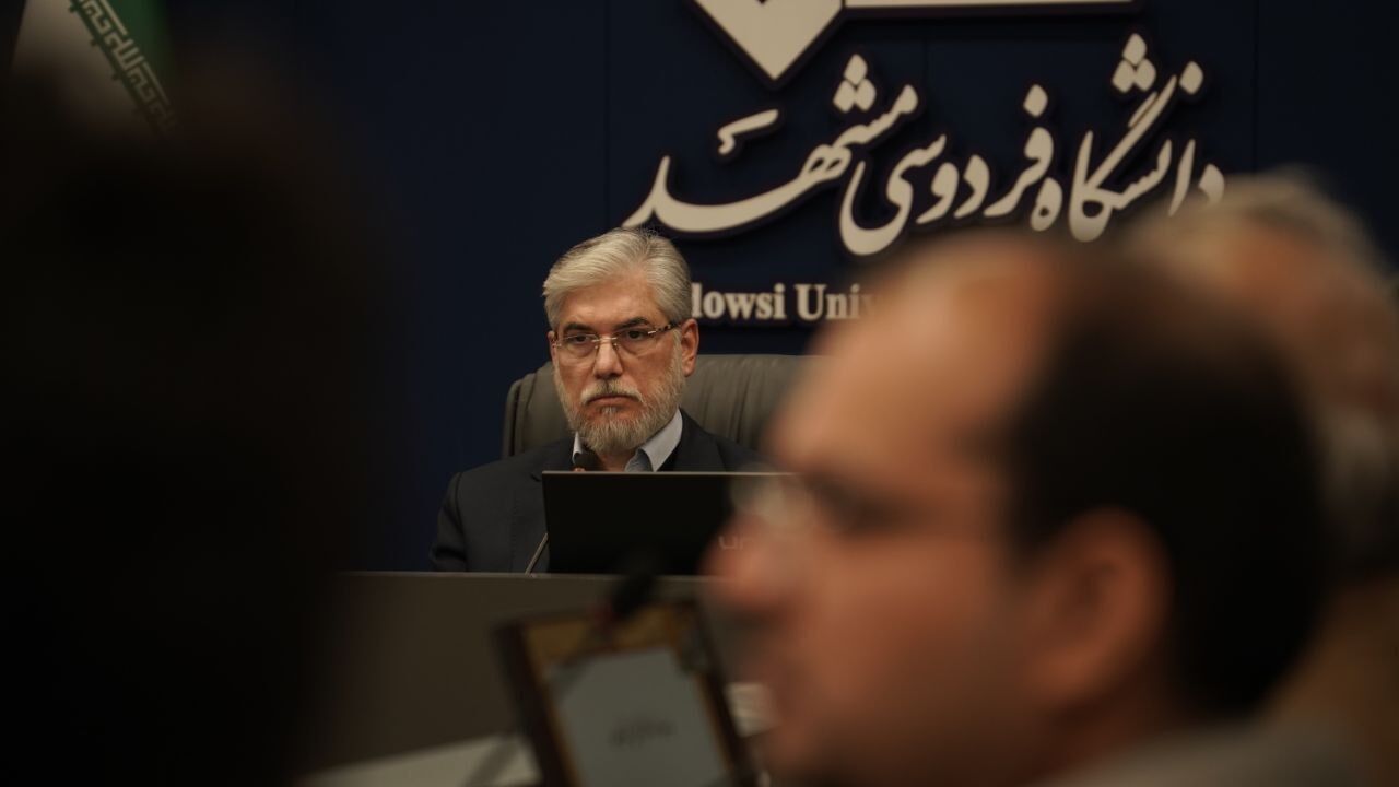 تأمین معیشت و ساماندهی سامانه‌ها در دستور کار وزارت علوم