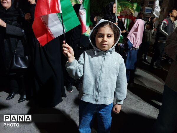 تجدید بیعت جامعه فرهنگیان با رهبری و دستاوردهای نظام