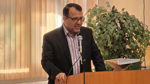 تجلیل از مقام‌آوران کشوری معلمان و دانش‌آموزان پژوهنده شهرستان نظرآباد