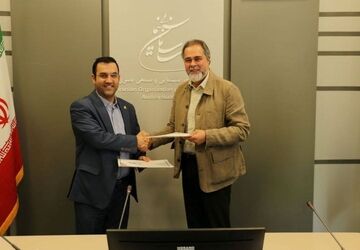 امضای تفاهم‌نامه همکاری سازمان سینمایی و سازمان آموزش فنی و حرفه‌ای کشور
