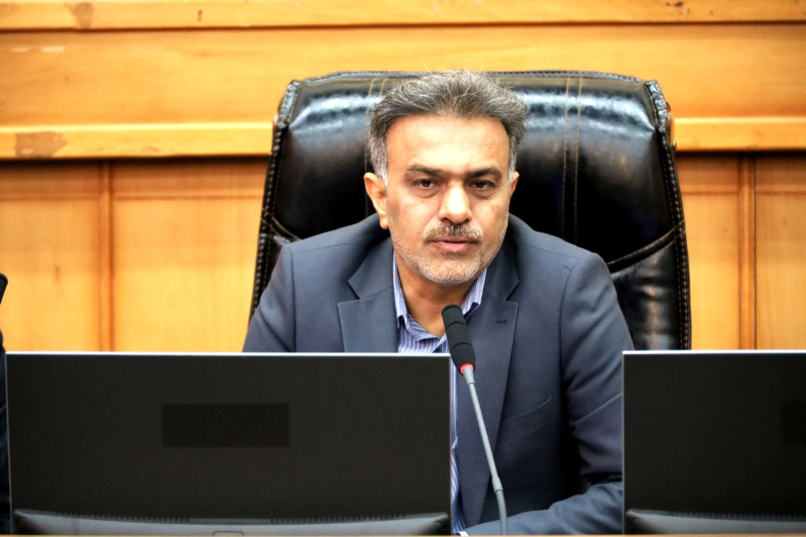 نمی شود با ابزار دیروز دانش آموز امروز را برای فردا تربیت کرد