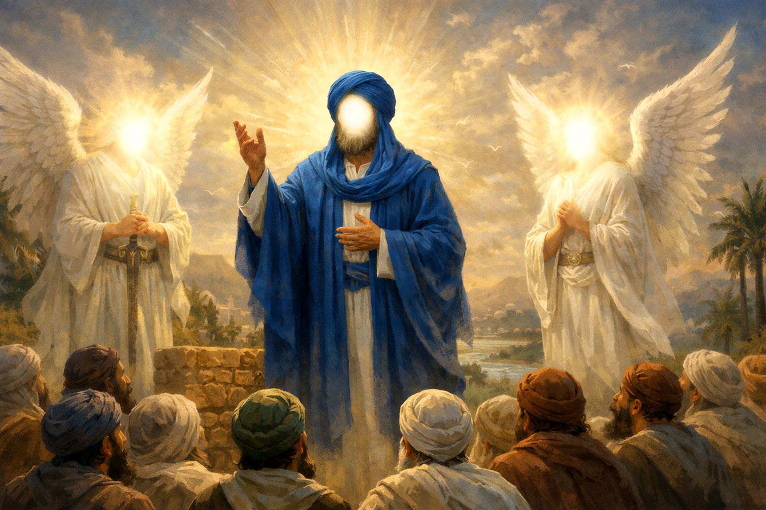 امام علی(ع)؛ صدای همیشگی عدالت در تاریخ