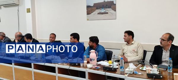 برگزاری دومین جلسه شورای آموزش و پرورش شهرستان جاجرم 