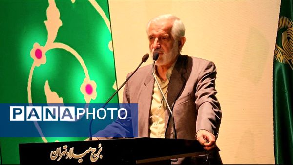 تجلیل از آینده‌سازان فرهنگ رضوی