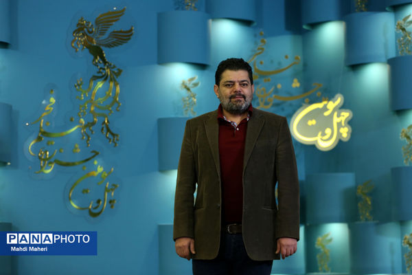 نهمین روز نمایش آثار چهل و سومین جشنواره فیلم فجر