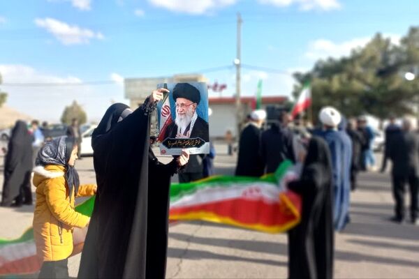 عهد خون با امام امت 