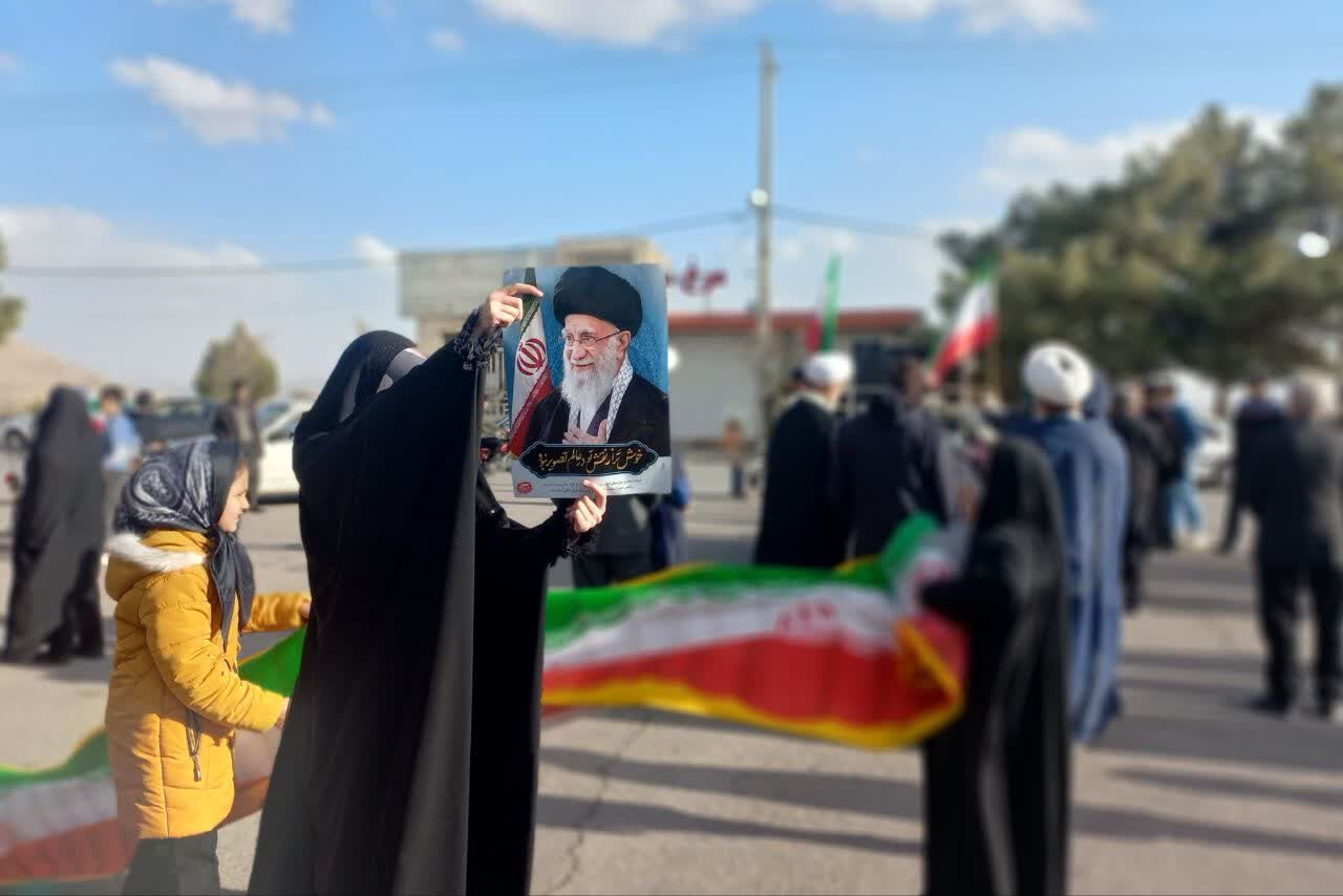 عهد خون با امام امت 