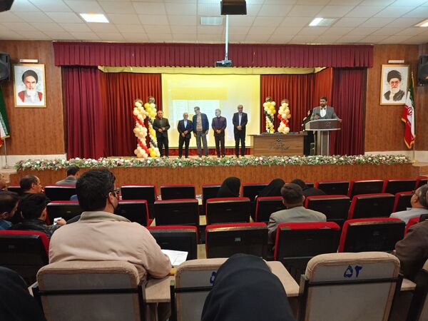 جلسه اتاق وضعیت نماد ویژه هماهنگی با مدیران متوسطه