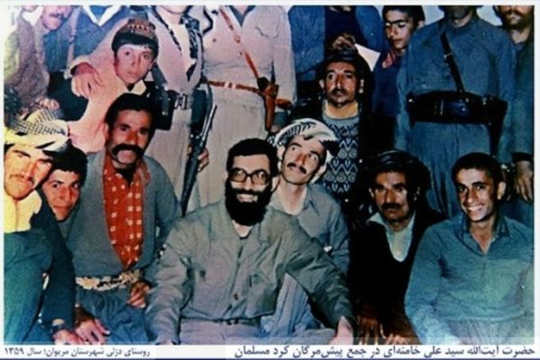 روایت ایستادگی کردستان در دفاع مقدس؛ از رشادت مردان تا فداکاری زنان