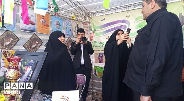 افتتاحیه مجتمع ورزشی الغدیر مشهد