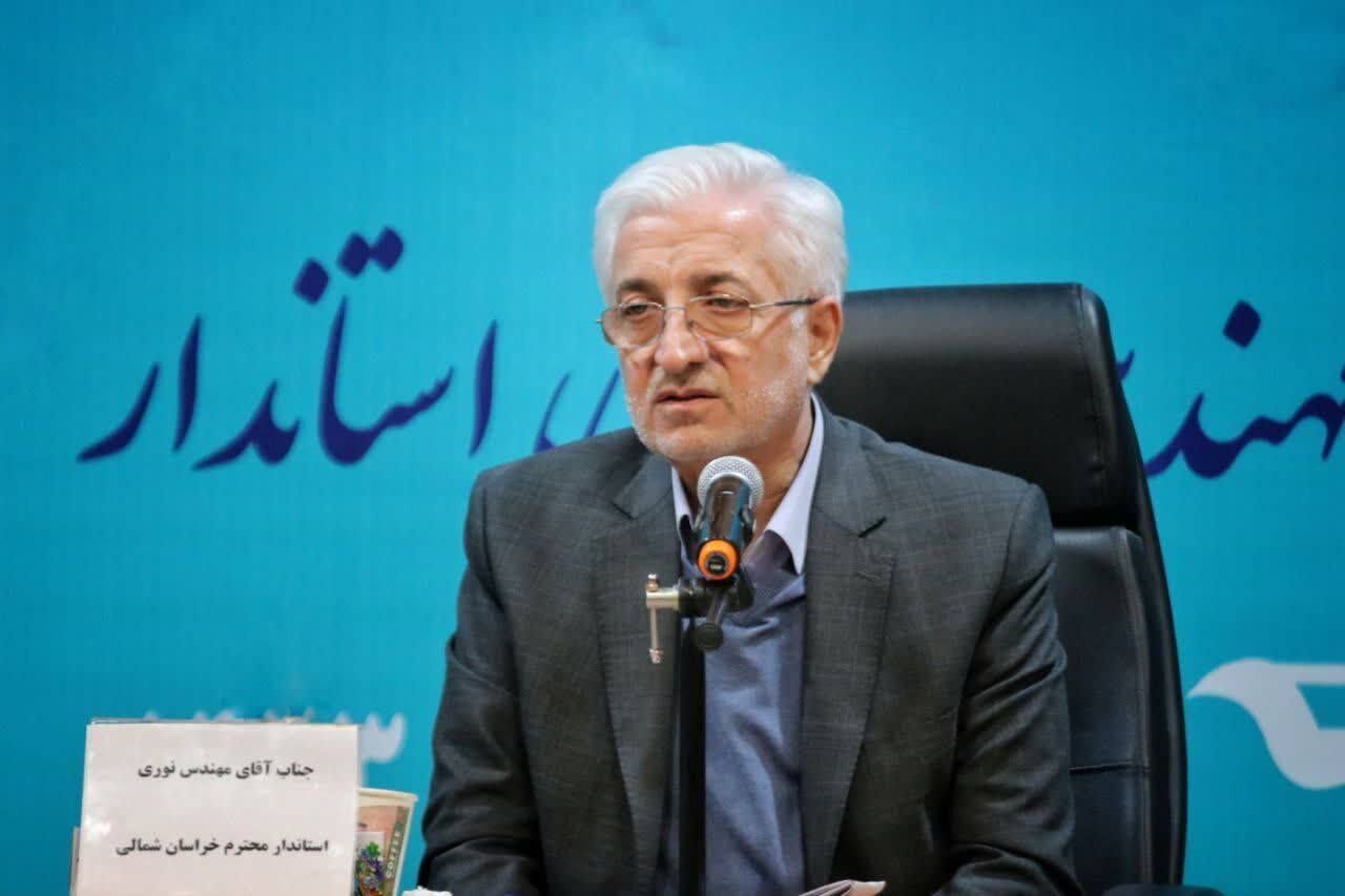  کمال گرایی و قانع نبودن به وضع موجود از عوامل موفقیت مدیران است

