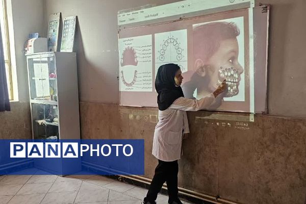 اولین دوره آموزشی کیفیت بخشی برنامه‌های سلامت و تندرستی ویژه آموزگاران پایه مدارس ابتدایی منطقه کهریزک 