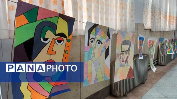 نمایشگاه دانش‌آموزی؛ جلوه‌ای از خلاقیت و تلاش جمعی 