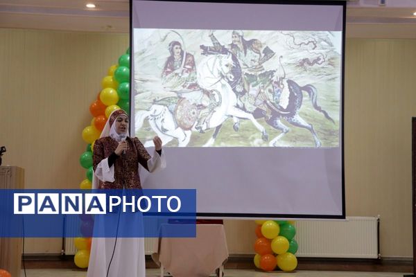 افتتاح طرح «ایرانمون» و هفته «ماها» با جلوه هنر و افتخار