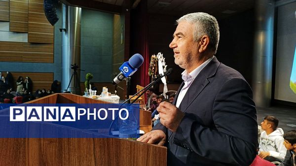 همایش بزرگ «شکوه هجرت» با حضور پرشور دانشجویان و فعالان فرهنگی در دانشگاه یاسوج