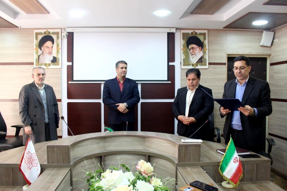 ارتقای کیفیت آموزشی، همکاری با دیگر نهادها را می‌طلبد