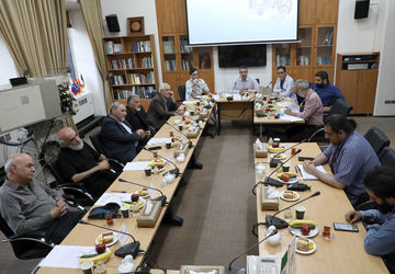 جلسات بررسی طرح‌های متقاضی ساخت فیلم‌های کودک پایان یافت