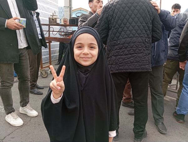 تجدید میثاق ملت با آرمان‌های انقلاب در ۲۲ بهمن