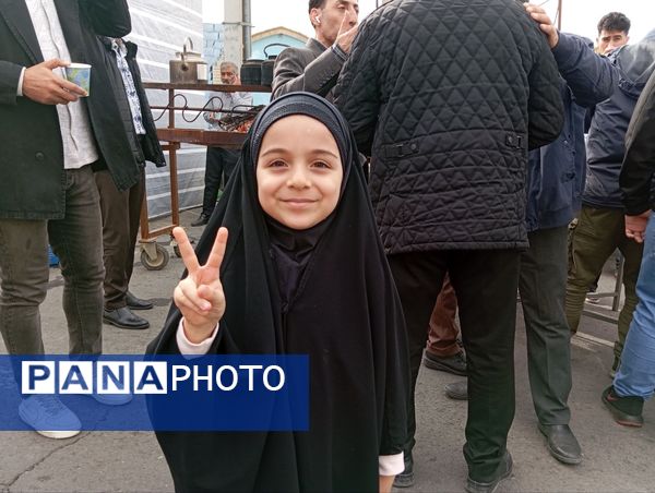 تجدید میثاق ملت با آرمان‌های انقلاب در ۲۲ بهمن