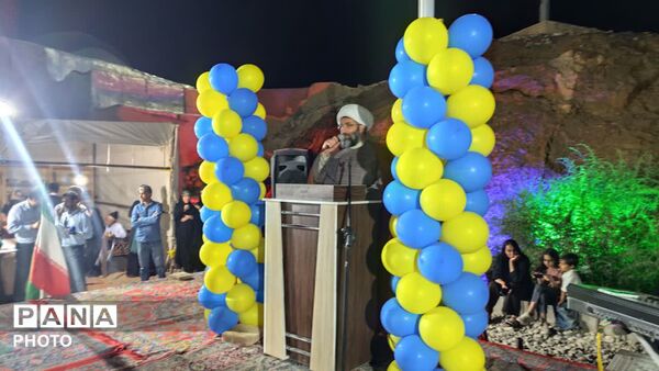 جشنواره کهن آئین خردادگان«شصت‌وشیشی» 