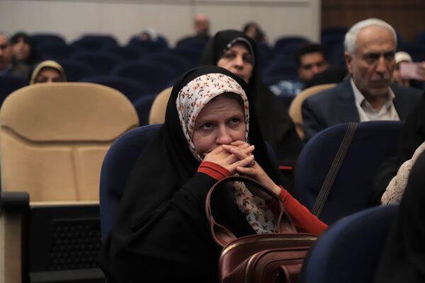 همایش بزرگ تجلیل از معلمان نمونه شهر تهران توسط وزیر آموزش و پرورش