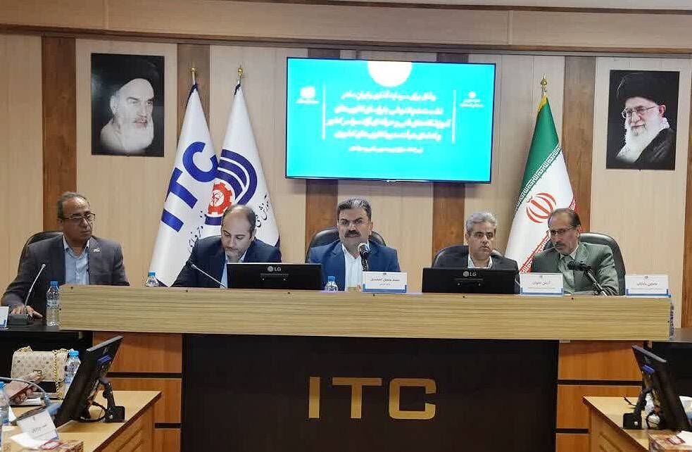 ۴۱ درصد مؤسسات کارآموزی آزاد دارای مجوز سازمان آموزش فنی‌وحرفه‌ای، فاقد عملکرد آموزشی هستند