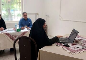 برنامه شناسایی و انتخاب معاون پرورشی، مربی امورتربیتی و مشاور برگزیده و منتخب کشوری