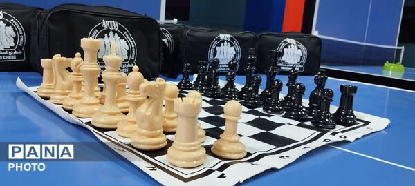 اعزام کاروان تجهیزات ورزشی و بهداشتی «مهر با نشاط» به مدارس قم