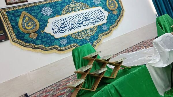 مسابقات قرآن و عترت در شهرستان لارستان