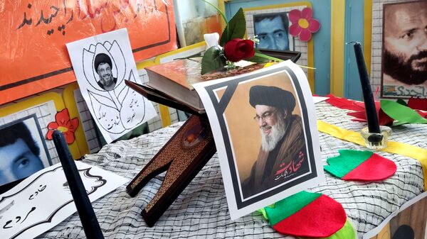 صبحگاهی با یاد شهید مقاومت در دبستان شهید رجبی ناحیه ۶ مشهد