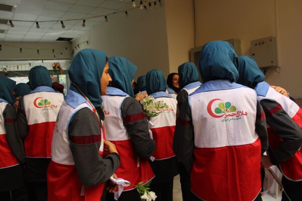 کسب مقام دوم کشوری طرح دادرس در نیشابور