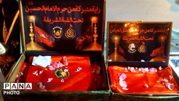 برگزاری هشتاد و نهمین تجمع بیعت با رهبری با حضور مردم نورآباد