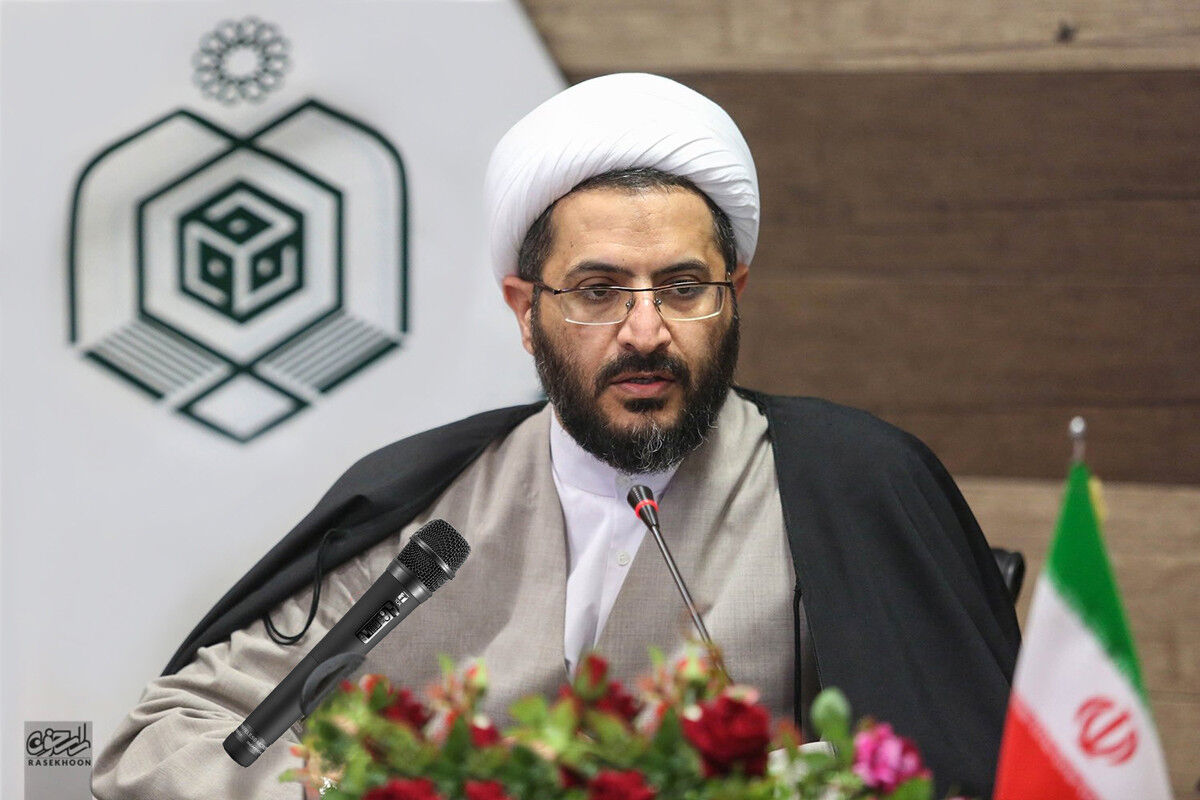 چهارمین نمایشگاه دستاوردهای نهاد وقف سازمان اوقات و امور خیریه با شعار «روایت پیشرفت»