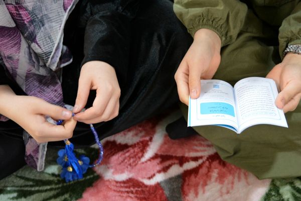 از تعلقات تا تعالی، میهمانی سه‌روزه در خانه‌ خدا