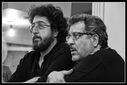«بانکدار» قصه مردی است که می‌خواهد در جنگ رمضان سهمی داشته باشد