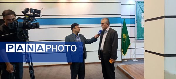  اختتامیه همایش بین‌المللی شعر پیامبر اعظم (ص) در شیراز