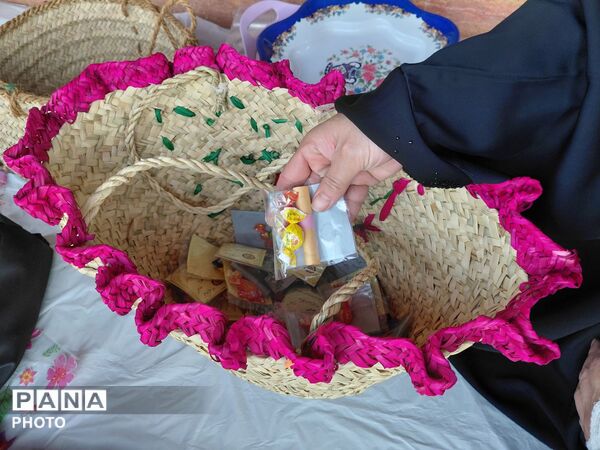 جشن آغاز امامت حضرت مهدی (عج) در شهرک وحدت فردیس