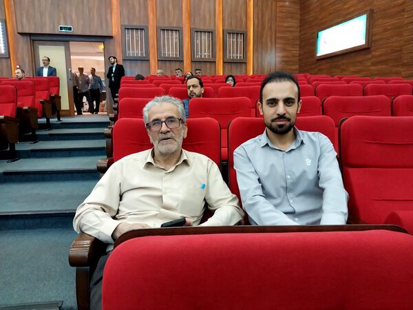 یازدهمین جشنواره الگوهای تدریس برتر درس تفکر و سبک زندگی