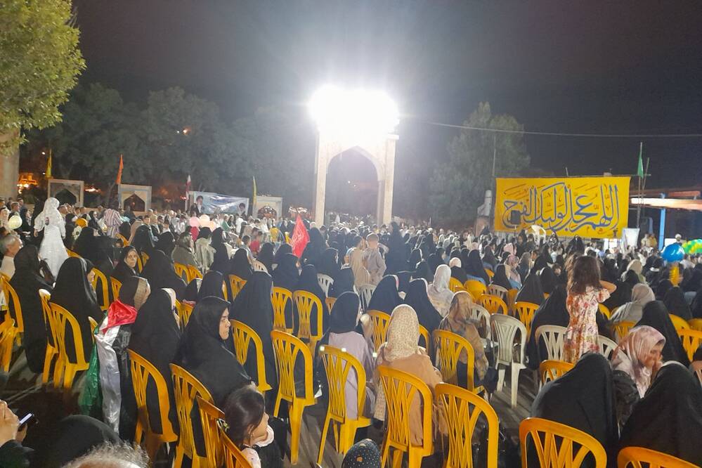 گالری