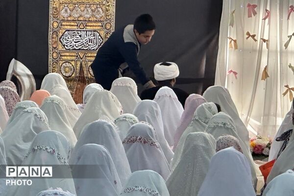 جشن بندگی وآغاز فصل تازه‌ای از مسئولیت وایمان 