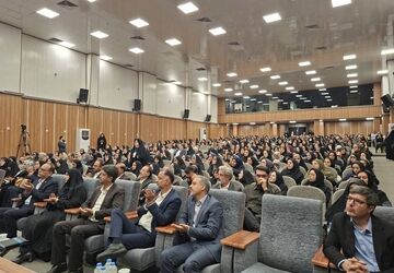 نشست تخصصی دانش افزایی موسسان کودکستان ها