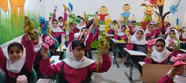 کارگاه توانمندسازی جشنواره تئاتر درسی ویژه معلمان در قشم