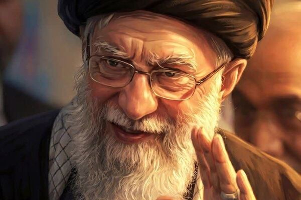 رادمردی که در عهدش با خدا ایستاده بود